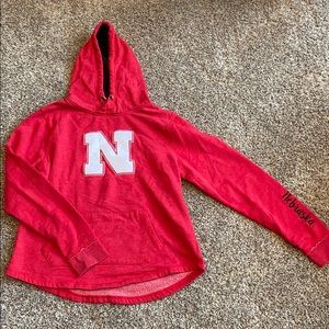 Nebraska Hoodie